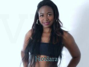Hotdara