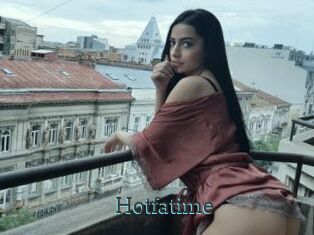 Hotfatime
