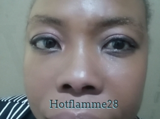 Hotflamme28