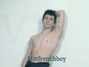 Hotfrenchboy