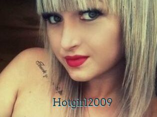 Hotgirl2009