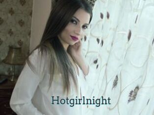 Hotgirlnight