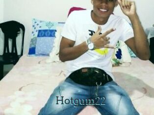 Hotgum22