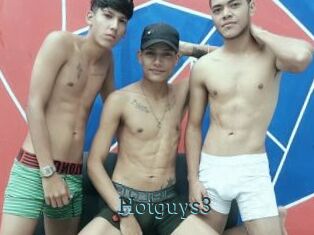Hotguys3