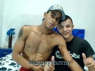 Hotguyshorny