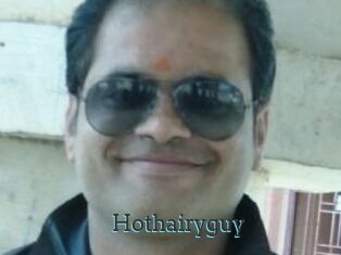 Hothairyguy