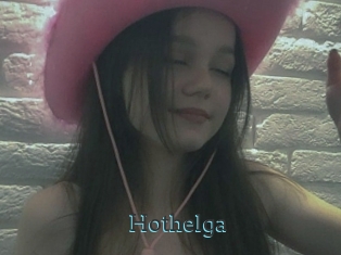 Hothelga
