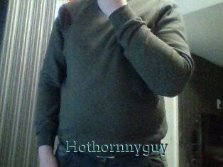 Hothornnyguy