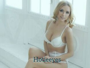 Hotieeyes