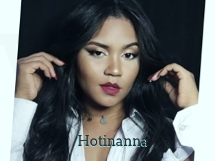 Hotinanna