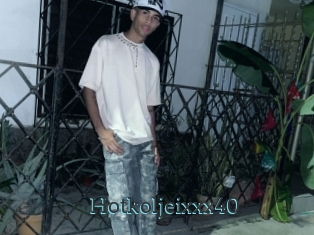 Hotkoljeixxx40