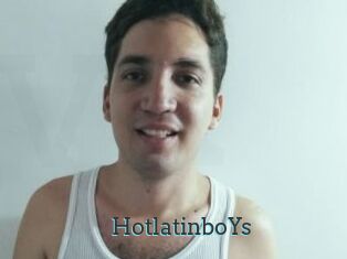 HotlatinboYs