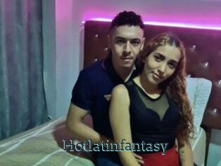 Hotlatinfantasy