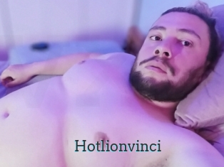 Hotlionvinci