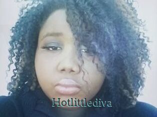 Hotlittlediva