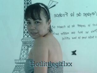 Hotlittlegirlxx