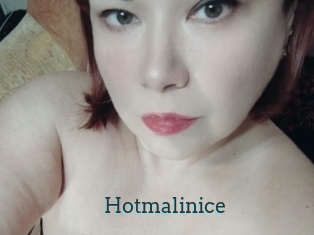 Hotmalinice