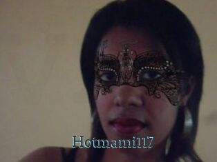 Hotmami117