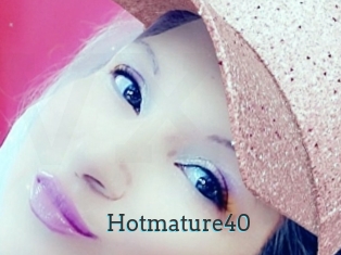 Hotmature40