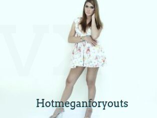 Hotmeganforyouts