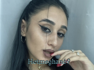 Hotmeghan69