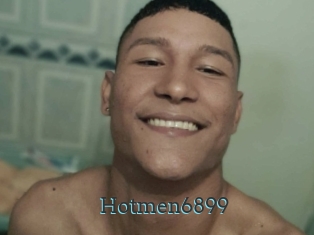Hotmen6899