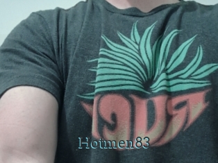 Hotmen83