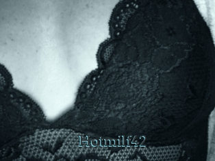 Hotmilf42