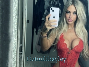 Hotmilfhayley