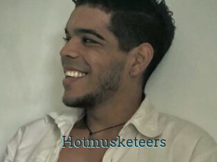 Hotmusketeers