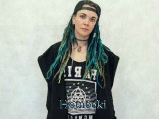 Hotnooki