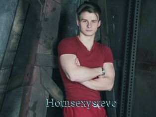 Hotnsexystevo