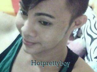 Hotprettyboy