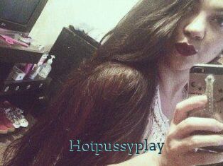 Hotpussyplay