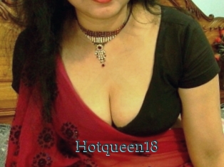 Hotqueen18