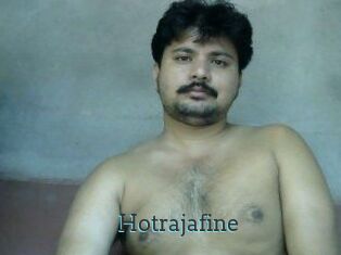 Hotrajafine