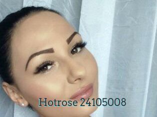 Hotrose