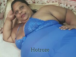 Hotroze