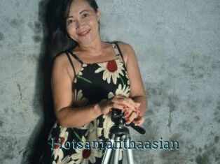 Hotsamanthaasian