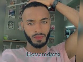 Hotsamdavix