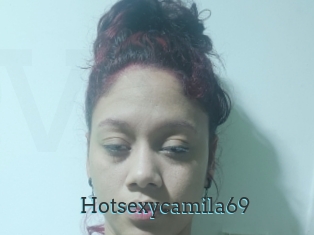 Hotsexycamila69