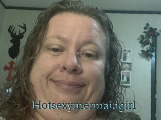 Hotsexymermaidgirl