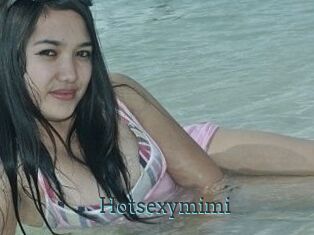 Hotsexymimi