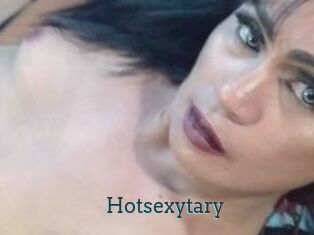 Hotsexytary