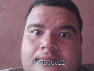 Hotsgoc22