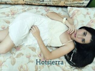 Hotsierra