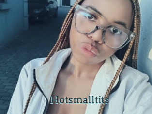 Hotsmalltits