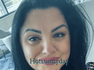 Hotsunnyday