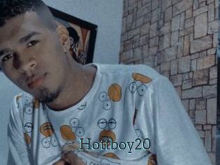 Hottboy20