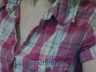 Hotteufelin